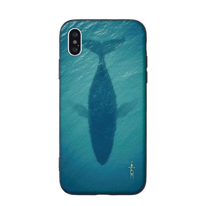 Simple ins wind xsmax suitable for 12 mobile phone cases Simple ins wind xsmax suitable for 12 mobile phone cases